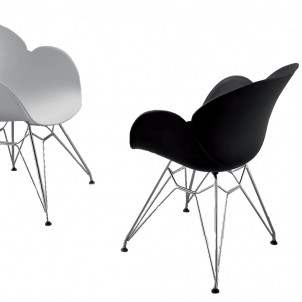 Chair modern design "LORUS MT" Chair modern design "LORUS MT"